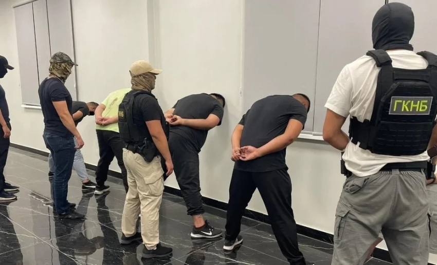 В Кыргызстане готовят новые меры против организованной преступности