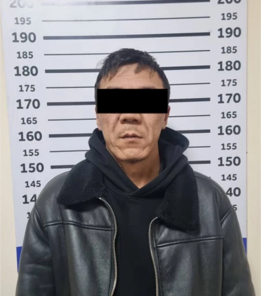 В Бишкеке задержан подозреваемый в серии карманных краж