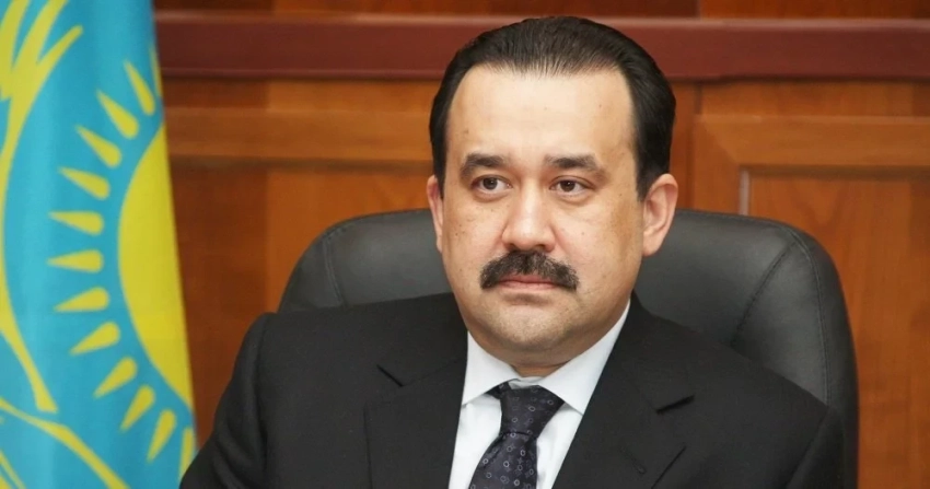 ОАЭ отказались экстрадировать бывшего зятя Масимова. Казахстан снова ничего не смог