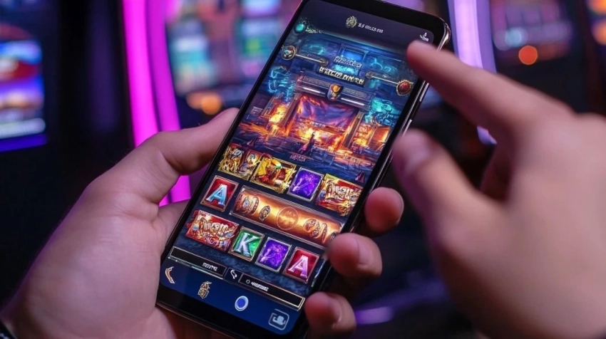 Регистрация и вход на Parimatch AZ казино официальный сайт: пошаговая инструкция для новичков