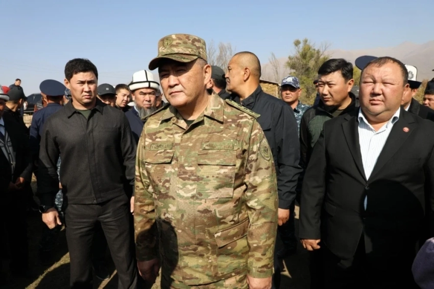 Ташиев меняет стандарты: как дело Долпрана вскрыло системные нарушения