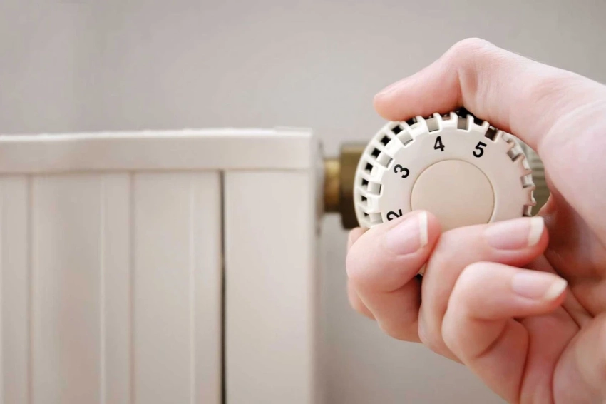 В Бишкеке при подаче тепла в дома начнут использовать отечественные технологии