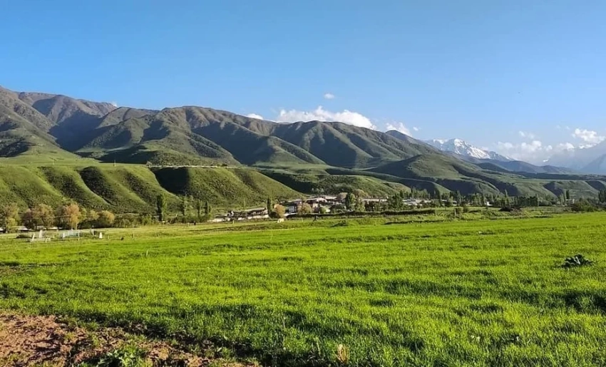 В селе Таш-Добо открыт Центр цифровой и финансовой грамотности