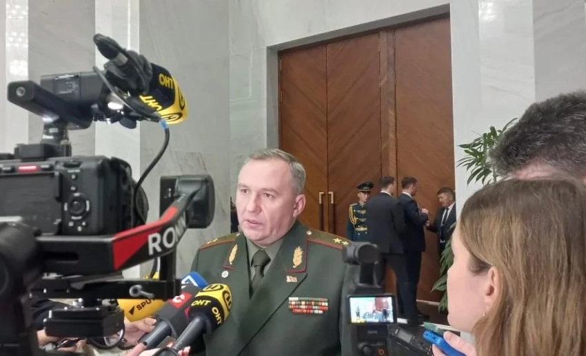 ОДКБ сохраняет свою силу, несмотря на критику – министр обороны Беларуси