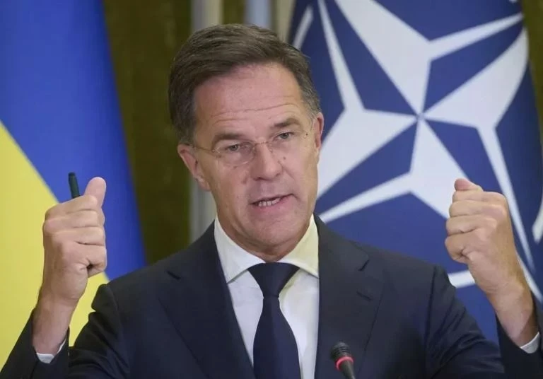 Стивен Джерми: Цели России в конфликте и падение Европы