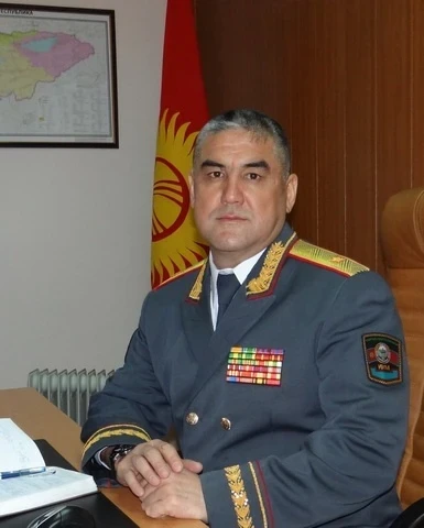 Верховный суд поставил точку в деле Курсана Асанова и его окул бала Бейшенбекова