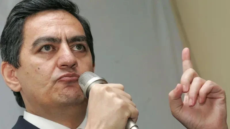 В Азербайджане арестовали лидера оппозиции по обвинению в подготовке захвата власти