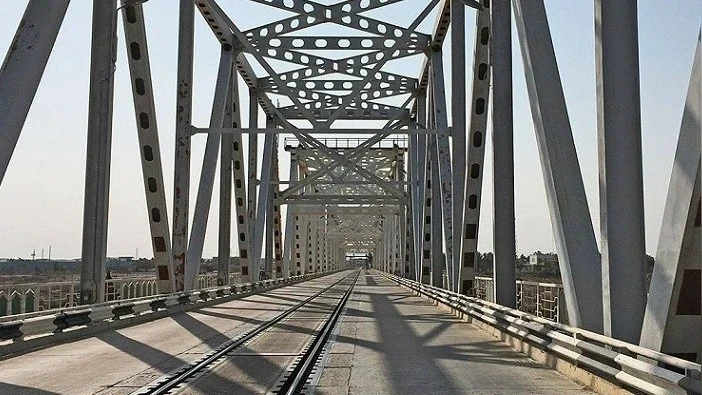 Узбекистан спустя четыре года открыл пропускной пункт на границе с Афганистаном