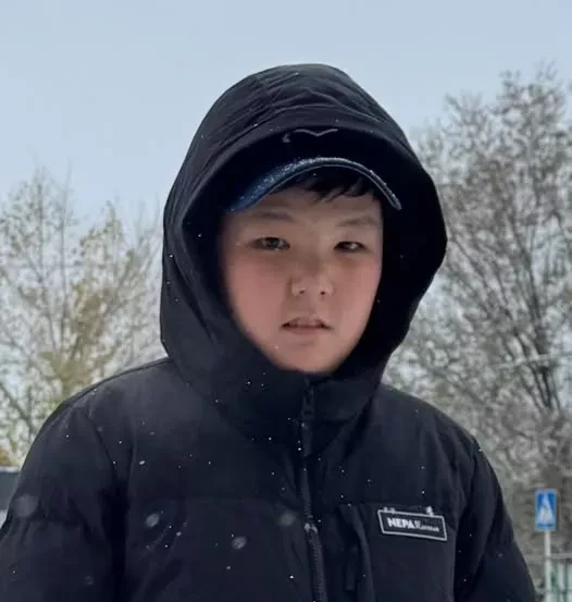 Милиция Бишкека ищет пропавшего мальчика Со Сынгхена