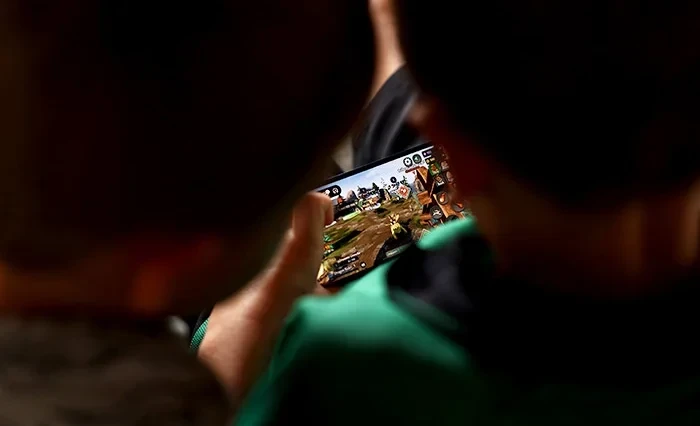 В России заблокировали игровую платформу Roblox