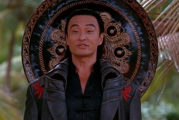 Умер актер Кэри-Хироюки Тагава — культовый Шанг Цзун из Mortal Kombat