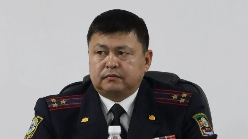 Новый глава ГУОБДД раскритиковал подчиненных за увеличение числа ДТП