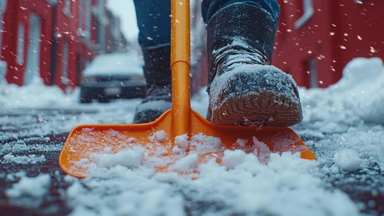 Синоптики предупреждают о сильных осадках в Таджикистане в начале следующей недели