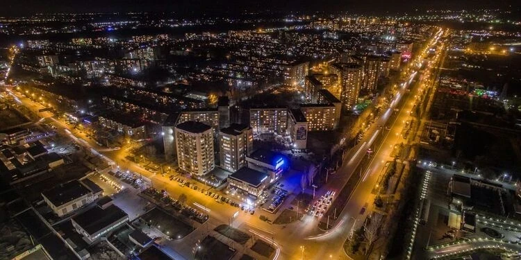 В Бишкеке готовят корректировку моратория на переименование улиц