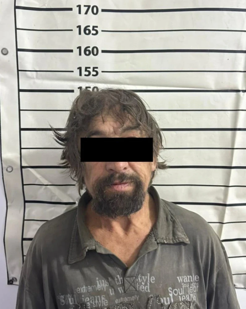 Мужчину задержали за избиение жены до смерти