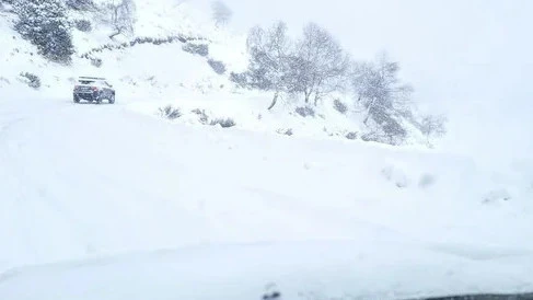 Резкое похолодание ожидается в Казахстане в ближайшие дни