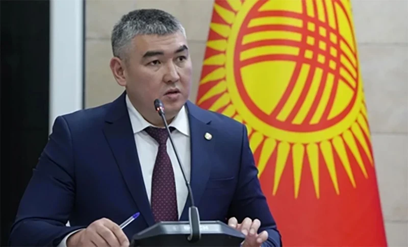 Освобожден руководитель Нацагентства по делам религий и межэтнических отношений