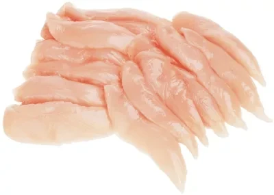 В Россию не пропустили 21 тонну куриного филе из Кыргызстана