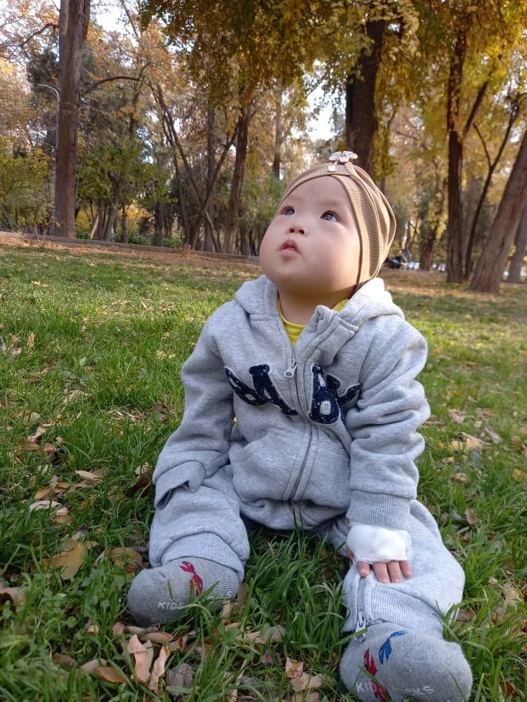 Добрые дела на Новый год. Дети, которым нужно дорогостоящее лечение