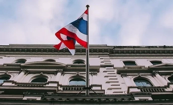 В Таиланде распустили парламент на фоне напряженной ситуации с Камбоджей