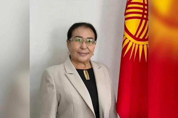 Стало известно, кто откроет первое заседание нового созыва Жогорку Кенеша