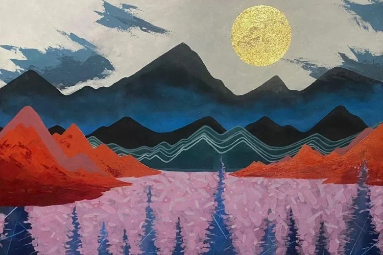 Выставка творчества осужденных пройдет в Бишкеке