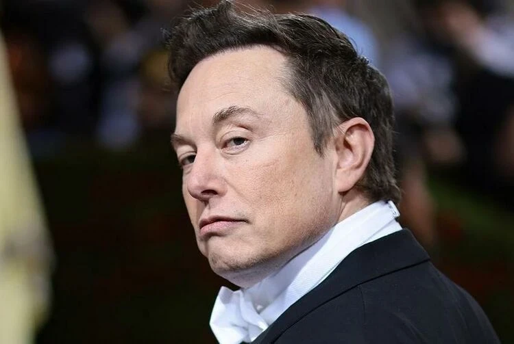 Илон Маск стал первым в мире бизнесменом с состоянием в $600 миллиардов