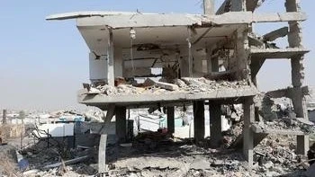 Угроза масштабного голода в Газе временно отступила, - генсек ООН