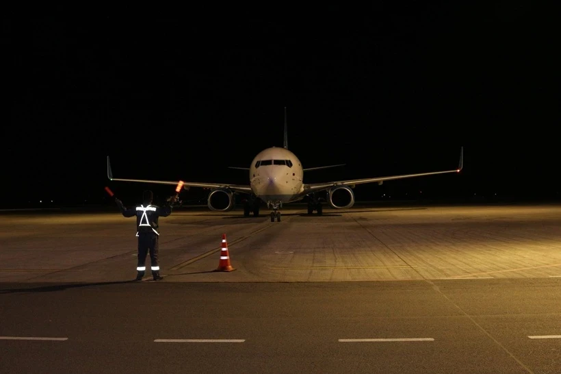 Первый рейс кыргызских паломников в хадж состоится 11 мая 2026 года