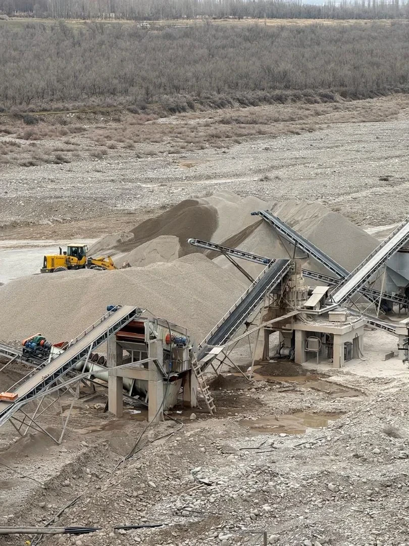 Задержан аким Чуйского района