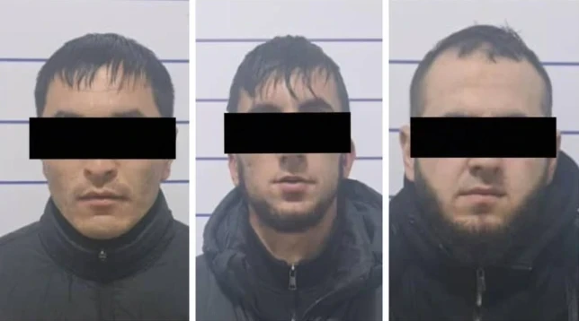 Несовершеннолетнюю увезли силой: милиция задержала «жениха» и сообщников