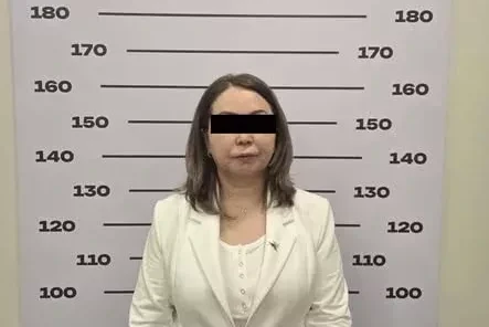 ГКНБ КР: по факту рейдерского захвата задержана гендиректор компании «МБЭ Групп», а учредитель объявлен в розыск