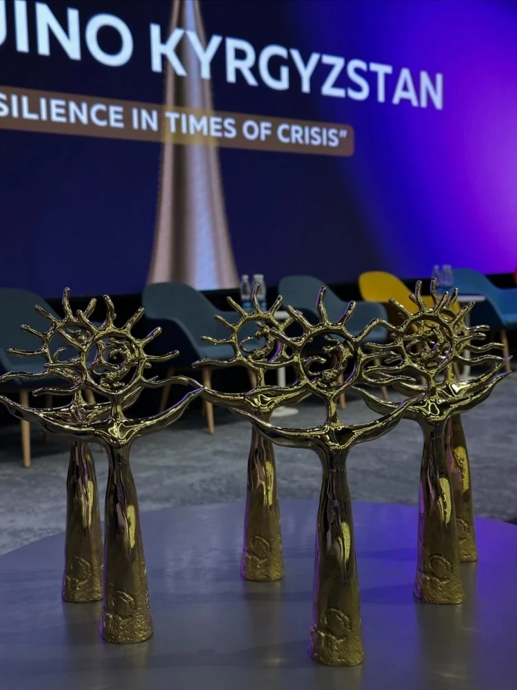 В КР прошел международный фестиваль документального кино о правах человека