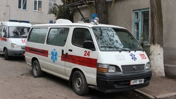 Разработчики Генплана заверили, что существующие больницы Бишкека сохранят