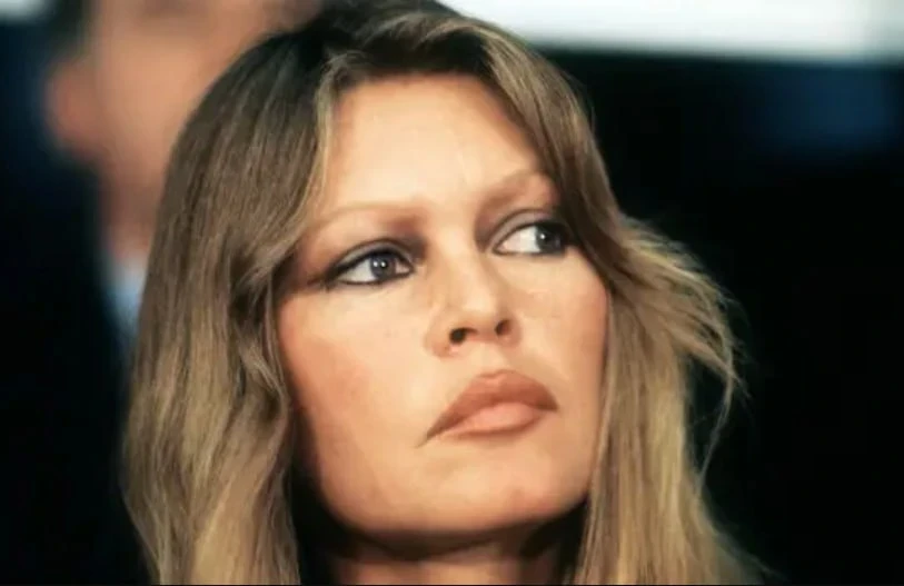 Скончалась французская актриса Брижит Бардо