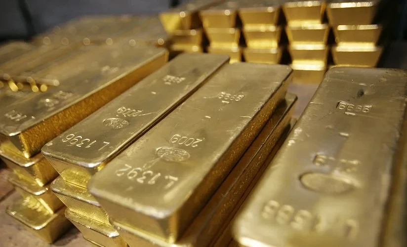 Доход Кумтора в 2025 году превысил 124 млрд сомов - Орунбеков