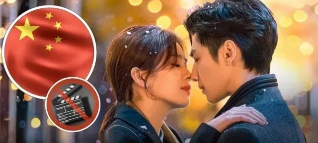 В Китае запретили снимать фильмы о любви богатых мужчин к бедным девушкам