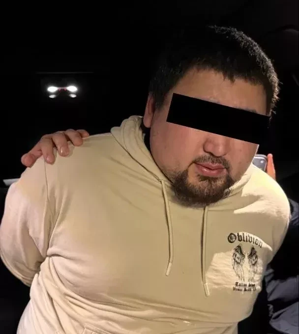 ГКНБ задержал мошенника, который прикрывался именами президента КР и главы ГКНБ