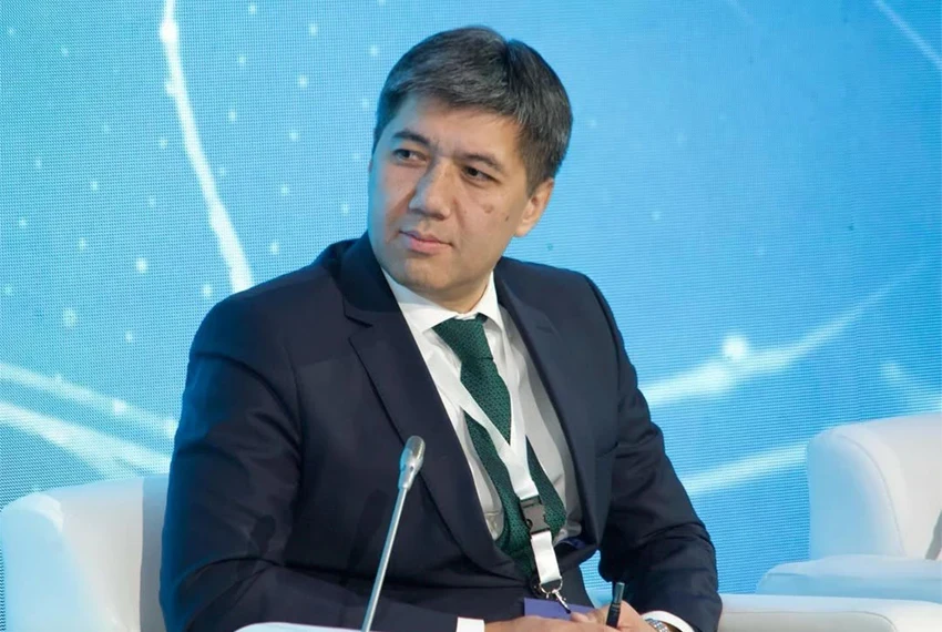 В 2025 году Нацбанк заложил правовую основу для перехода к цифровому сому