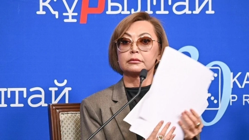 В Казахстане возбудили уголовные дела против главреда издания Orda