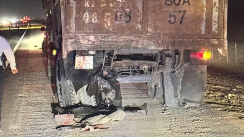 Смертельное ДТП на трассе Алматы — Бишкек унесло жизни семерых человек