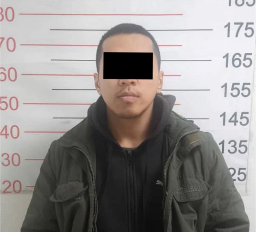 25-летний снял с электронного кошелька частной организации 23 млн сомов