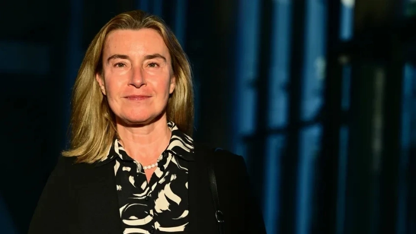 Бывшая глава европейской дипломатии задержана по делу о мошенничестве