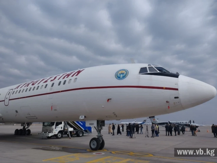 Садыр Жапаров с государственным визитом посетит Пакистан