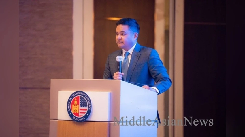 Посол США критикует недружественное отношение правительства Монголии к частному сектору и иностранным инвестициям