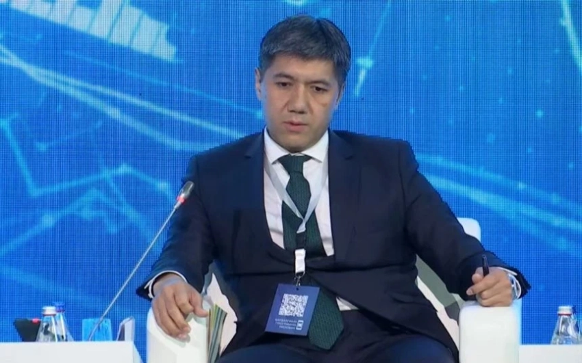 В КР за первые полгода через QR прошло в 20 раз больше платежей, чем годом ранее