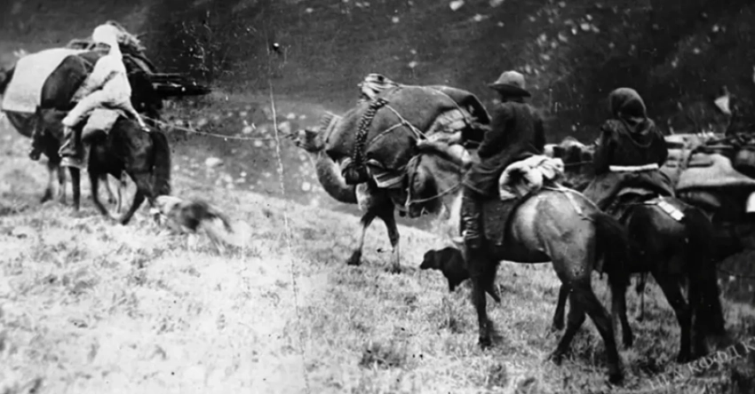 В Кыргызстане отменили исторический форум по «Уркуну»