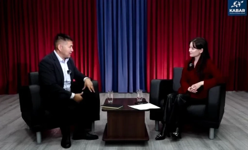 Директор «Тазалыка»: заработная плата может достигать 80-90 тыс. сомов