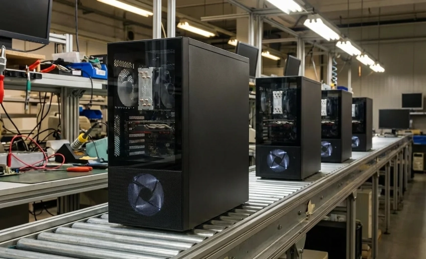 Компании из Кыргызстана войдут в кооперационный проект ЕАЭС