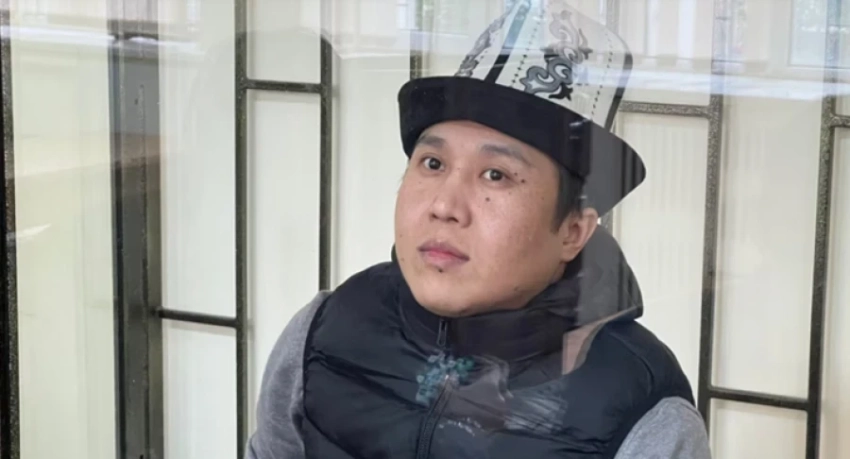 Гулшайыр Абдирасулова: Надеялась, что Аскат Жетиген получит изменение условий заключения